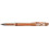 Pentel Slicci Metallic Bronze Στυλό Gel 0.8mm Bronze