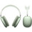 Apple AirPods Max Ασύρματα Bluetooth Ακουστικά Over Ear με Noise Canceling Πράσινα