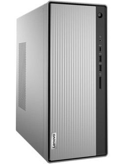 Lenovo IdeaCentre 5 14IMB05 (i5-10400/8GB/1TB+256GB SSD/Radeon RX 550X 4GB/Windows 10)