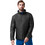 Helly Hansen Sirdal Insulator Ανδρικό Μπουφάν Χειμωνιάτικο Puffer Αντιανεμικό Μαύρο 62990-990