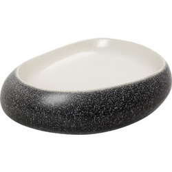 Espiel Πιάτο Βαθύ Κεραμικό Pebble 23cm GMT118