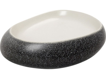 Espiel Πιάτο Βαθύ Κεραμικό Pebble 23cm GMT118