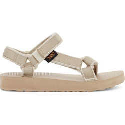 Teva Παιδικά Πέδιλα για Κορίτσι Μπεζ 1116656C-KBMC