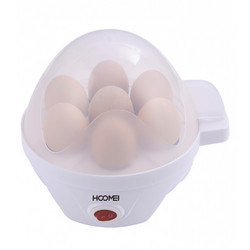 Hoomei HM-5316 Βραστήρας Αυγών 7 Θέσεων 350W