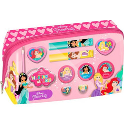Markwins Disney Princess Essential Makeup Τσάντα