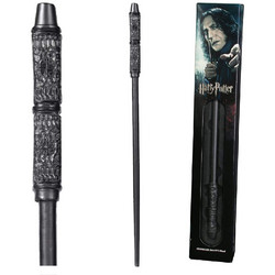 The Noble Collection Harry Potter Severus Snape Wand NN8576