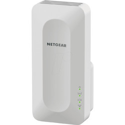 Netgear EAX15 Mesh Wi-Fi Extender Dual Band (2.4 & 5GHz) 1000Mbps