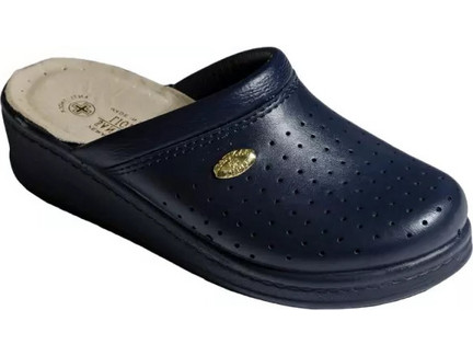 Sanital Light 17501 Pelle Μπλέ