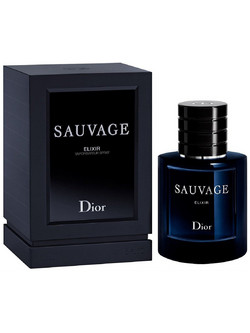 Dior Sauvage Elixir Eau de Parfum 60ml