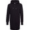 Superdry Mini Καθημερινό Φόρεμα Μαύρο W8011084A-02A