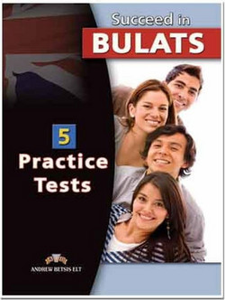 Succeed in Bulats: Student's Book