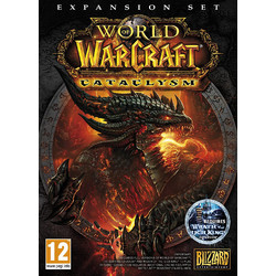 World Of Warcraft Cataclysm PC