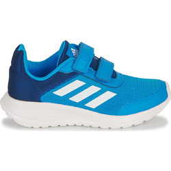 Adidas Tensaur Παιδικά Αθλητικά Παπούτσια για Τρέξιμο Μπλε GW0393