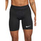 Nike Pro Strike Ανδρικό Κολάν Ποδηλατικό Μαύρο DH8128-010
