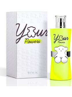 Tous Your Powers Eau de Toilette 90ml