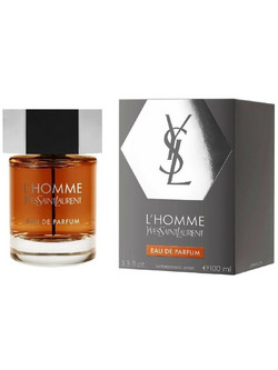 Yves Saint Laurent L'Homme Eau de Parfum 60ml