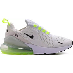 Nike Air Max 270 Γυναικεία Sneakers Εκρού Lime AH6789-108