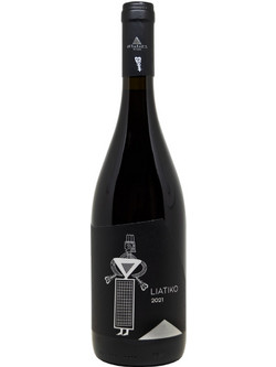 Λυραράκης Λιάτικο Queen Κρασί Κόκκινο Ξηρό 750ml