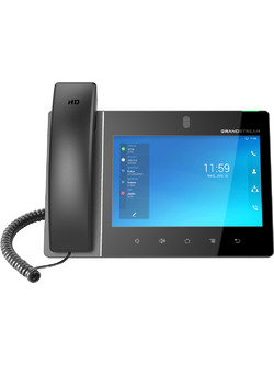 Grandstream GXV3480