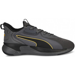 Puma Softride Premier Ανδρικά Αθλητικά Παπούτσια για Τρέξιμο Ανθρακί 376186-06