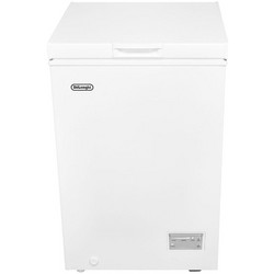 DeLonghi D98CFW22G White Καταψύκτης Μπαούλο 98lt