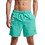 Superdry Ανδρικό Μαγιό Σορτς Τιρκουάζ M3010220A-0VT