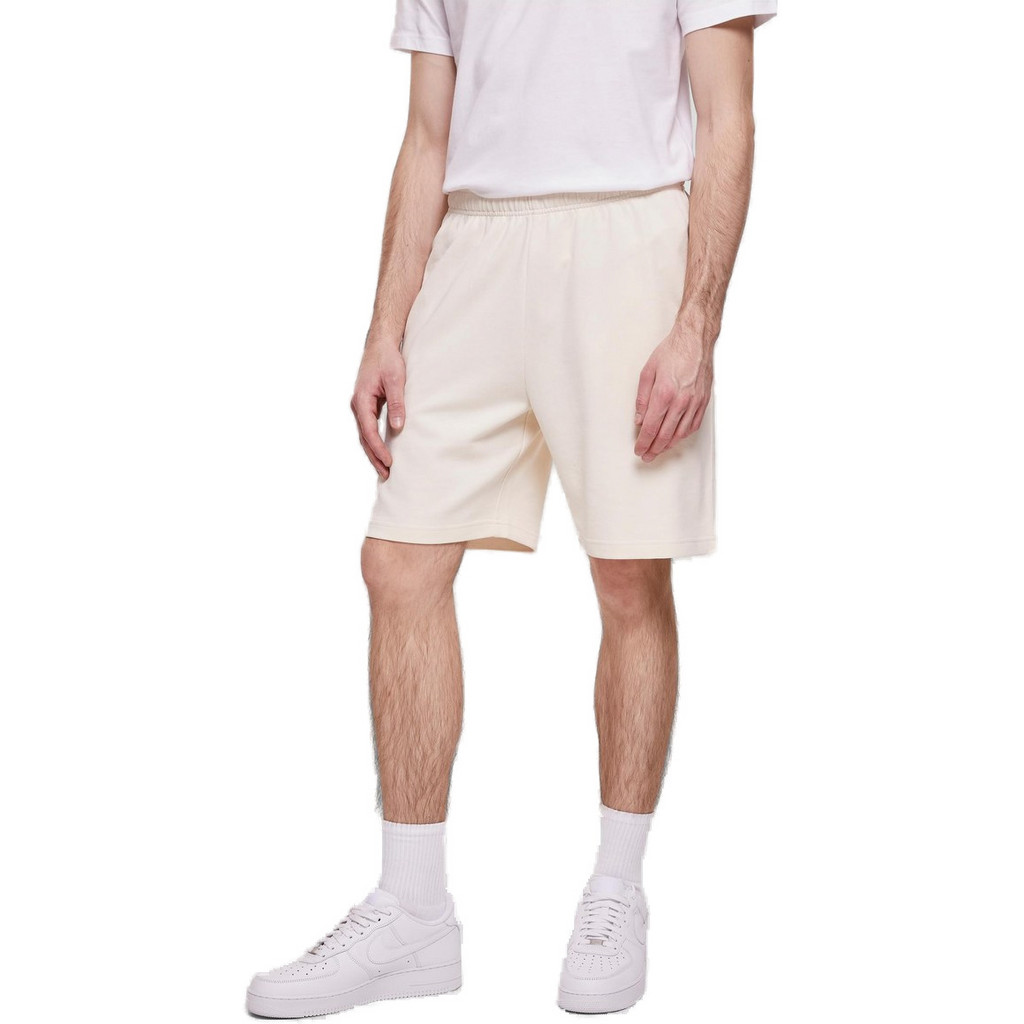 Urban Classics BIG - Shorts - black/nero