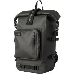 RVCA AVYBP00127-BLK Αδιάβροχο Σακίδιο Πλάτης 27lt Μαύρο