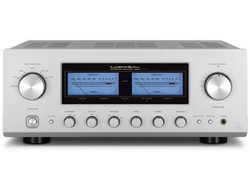 Luxman L-505uXII Ολοκληρωμένος Ενισχυτής Hi-Fi 2.0 150W/4Ω 100W/8Ω