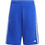 Adidas 3-Stripes Αθλητική Παιδική Βερμούδα Μπλε HY4716