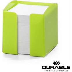 ΚΥΒΟΣ ΠΛΗΡΗΣ DURABLE ΛΑΧΑΝΙ