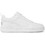 Puma Rebound V6 Ανδρικά Sneakers Λευκά 392328-03