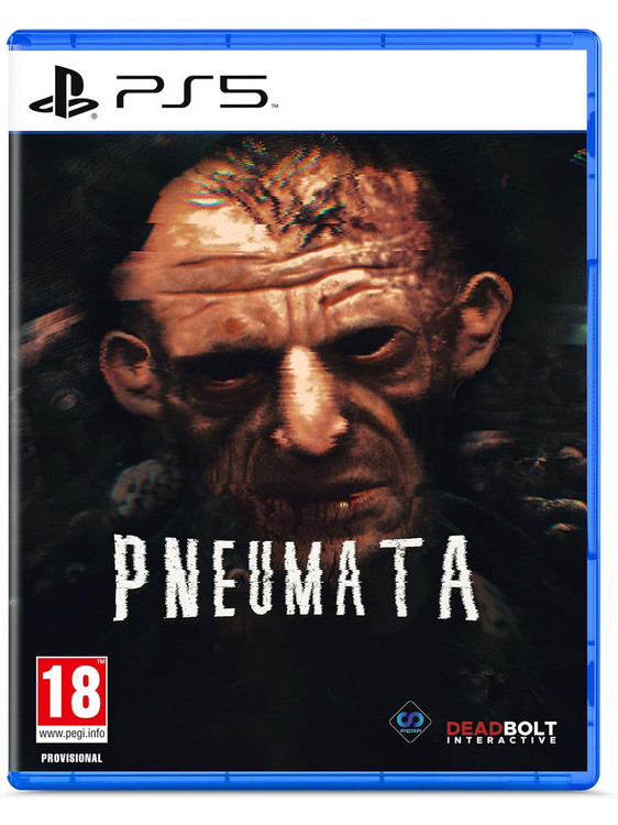 Pneumata PS5