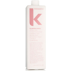 Kevin Murphy Plumping Rinse Conditioner για Όγκο για Λεπτά Μαλλιά 1lt