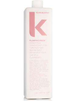 Kevin Murphy Plumping Rinse Conditioner για Όγκο για Λεπτά Μαλλιά 1lt