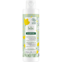 Klorane Multi-Purpose Oil 200ml