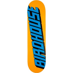Birdhouse Skate Deck Logo 7.75
