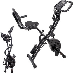 Insportline Xbike Max