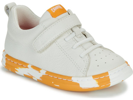 Camper Παιδικά Sneakers Μπεζ K800529-009