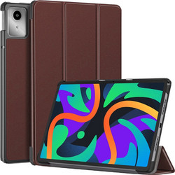 Techsuit FoldPro Red (Lenovo Tab M11)