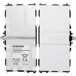 Samsung T8220E Αυθεντική Μπαταρία 8220mAh για Galaxy Note 10.1"