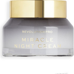 Revolution Pro Miracle Night Cream 50ml