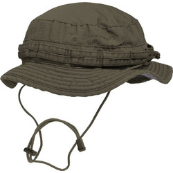 Pentagon Ανδρικό Καπέλο Bucket Υφασμάτινο Ranger Green K13041