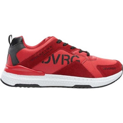 Devergo Ανδρικά Sneakers Κόκκινα EG4003PU