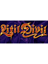 Litil Divil Key PC