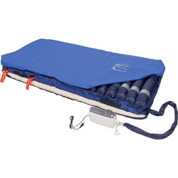 Mobiak Αερόστρωμα Κατάκλισης Αδιάβροχο 90x200x12.7cm 0806288