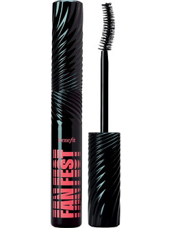 Benefit Fan Fest Fanning Volumizing Mascara για Όγκο 8.5gr