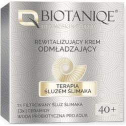 Biotaniqe Snail Repair Therapy Advanced Repair Cream 40+ 50ml