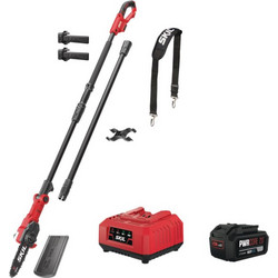 Skil 0650CA Κονταροπρίονο Βενζίνης με Λάμα 2x5Ah