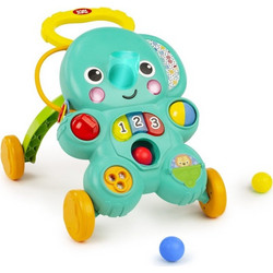 Bright Starts 2-in-1 Stroll n Roll Περπατούρα Ride On 12m+